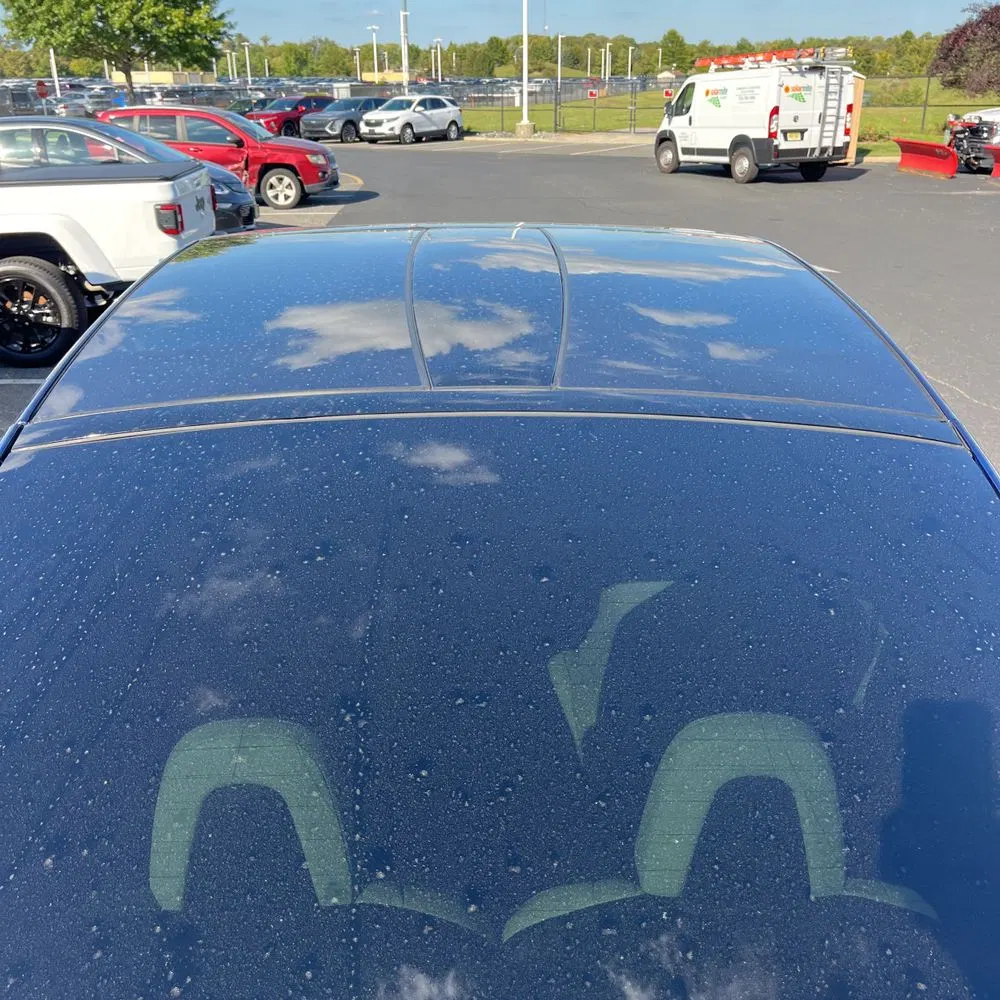 2023 Tesla Model X Plaid