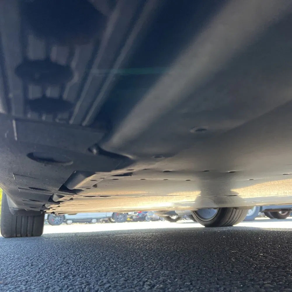 2023 Tesla Model X Plaid
