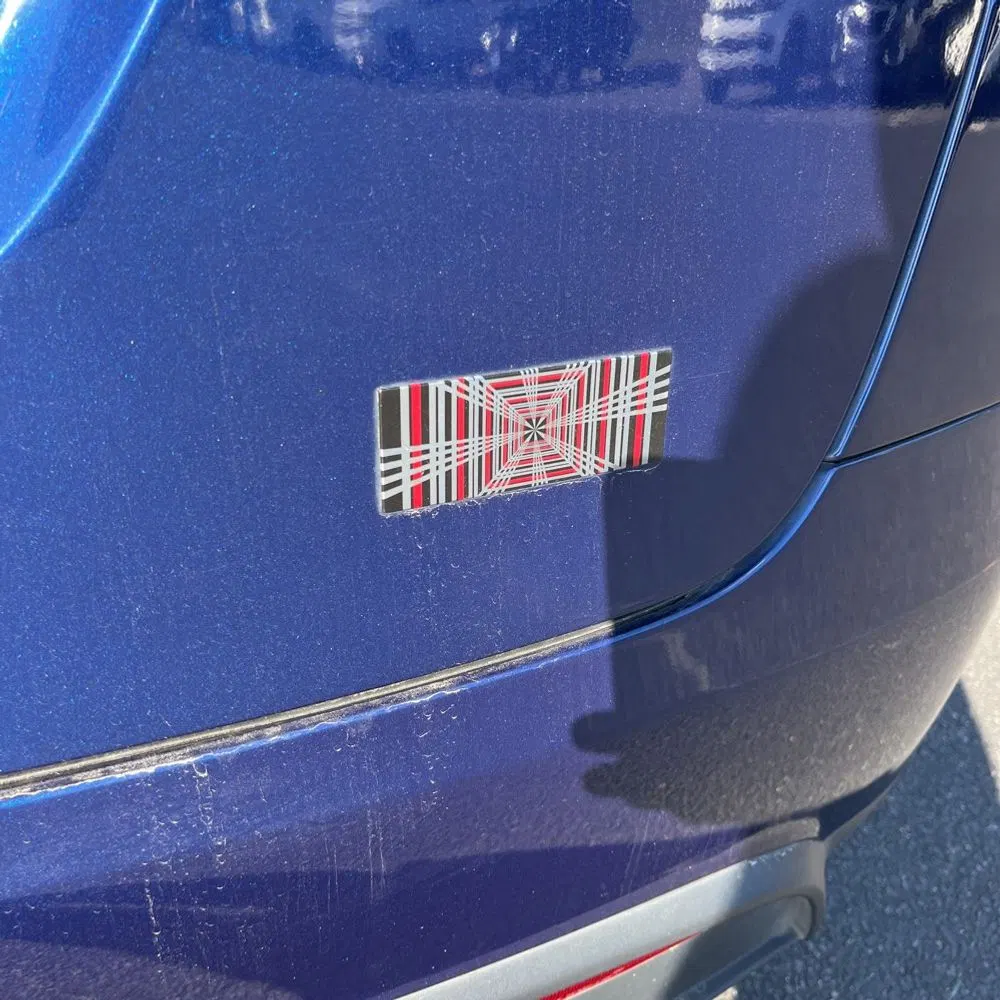 2023 Tesla Model X Plaid