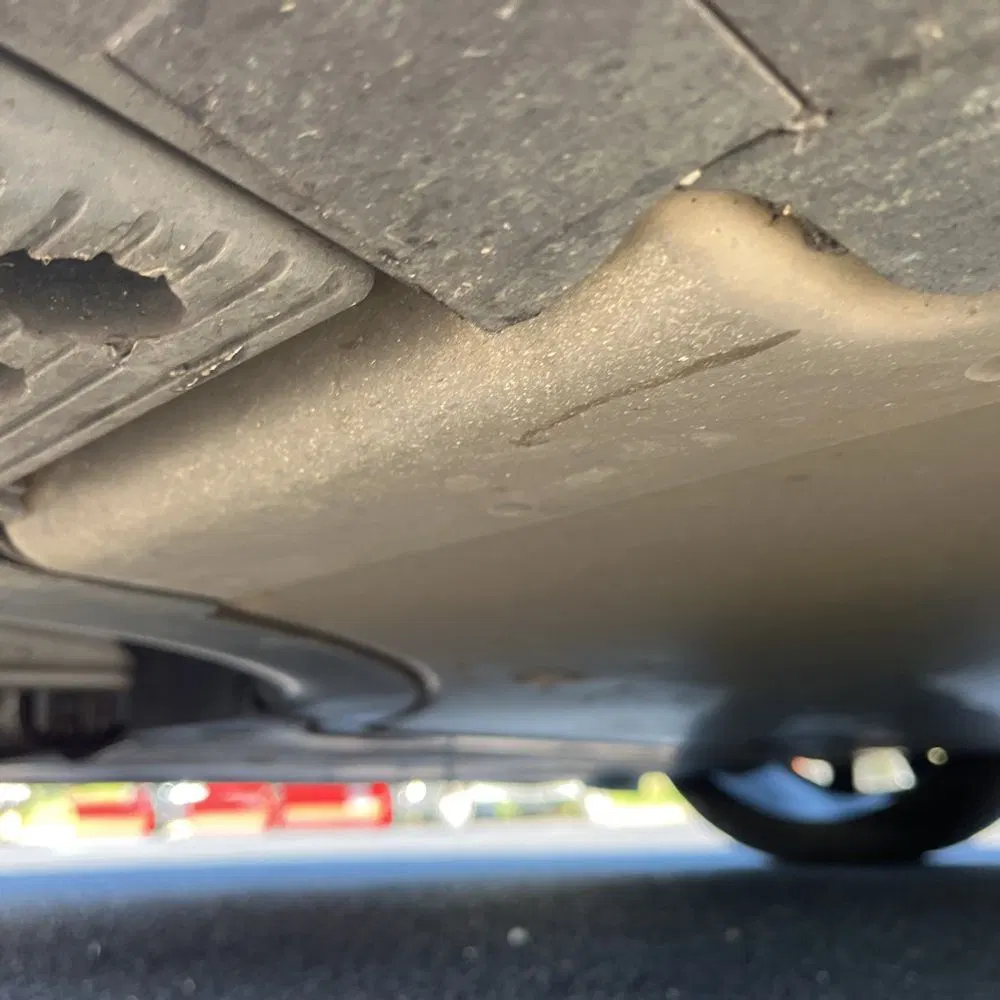 2023 Tesla Model X Plaid