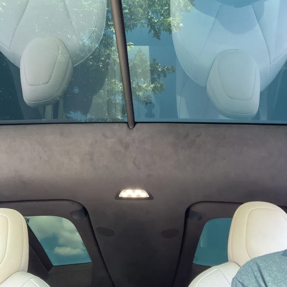 2023 Tesla Model X Plaid
