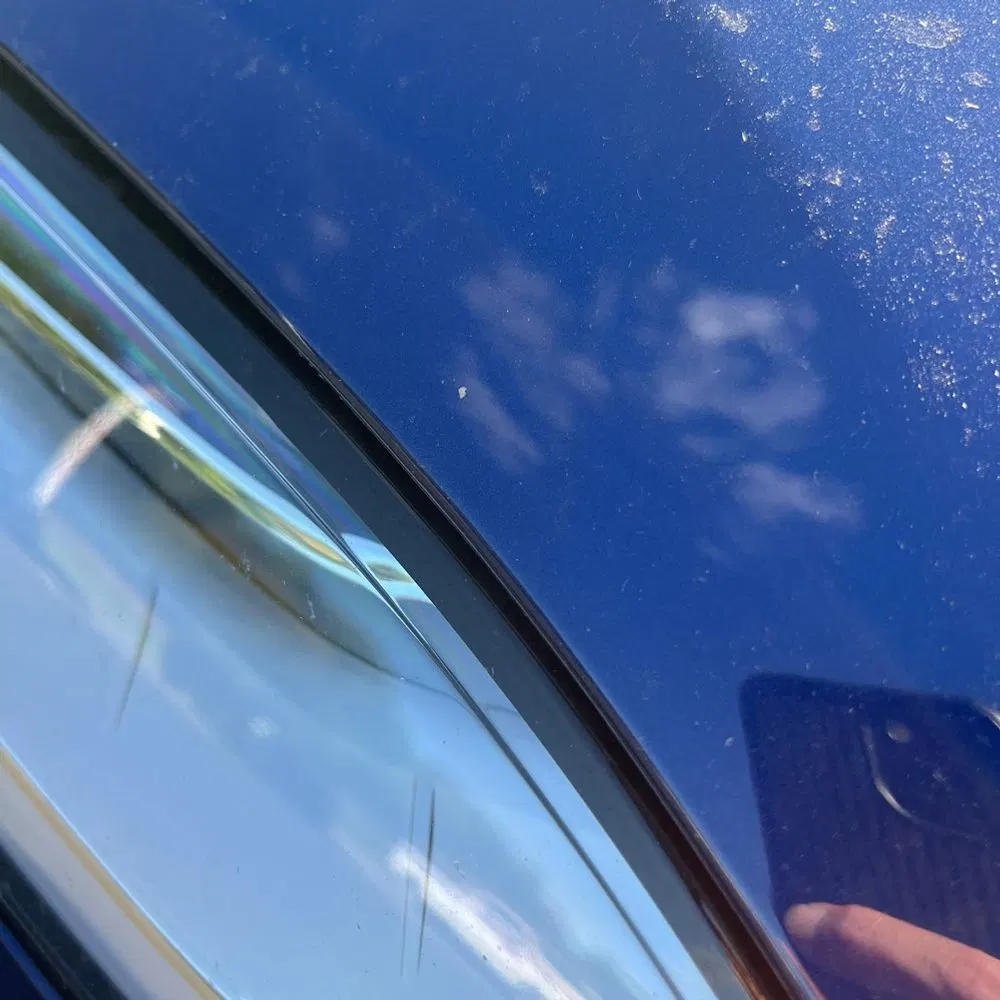 2023 Tesla Model X Plaid