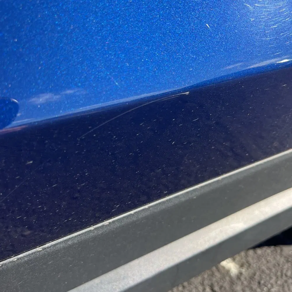 2023 Tesla Model X Plaid