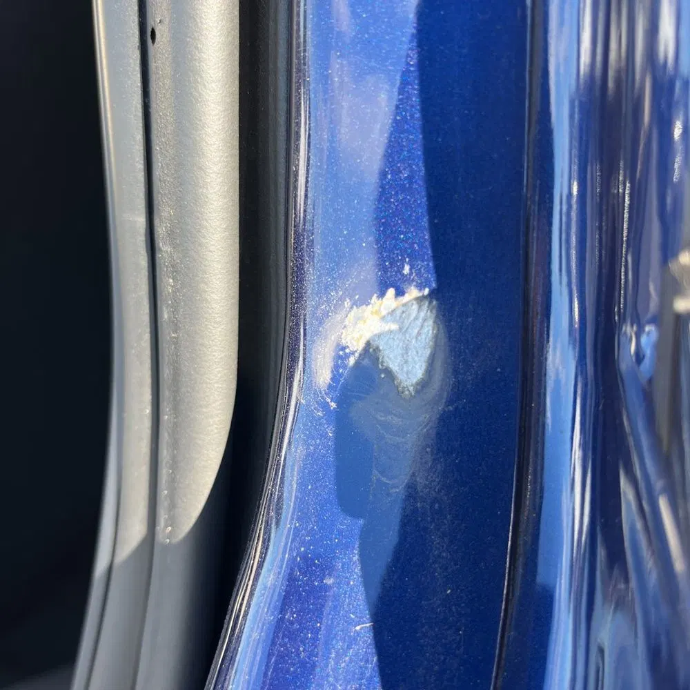 2023 Tesla Model X Plaid