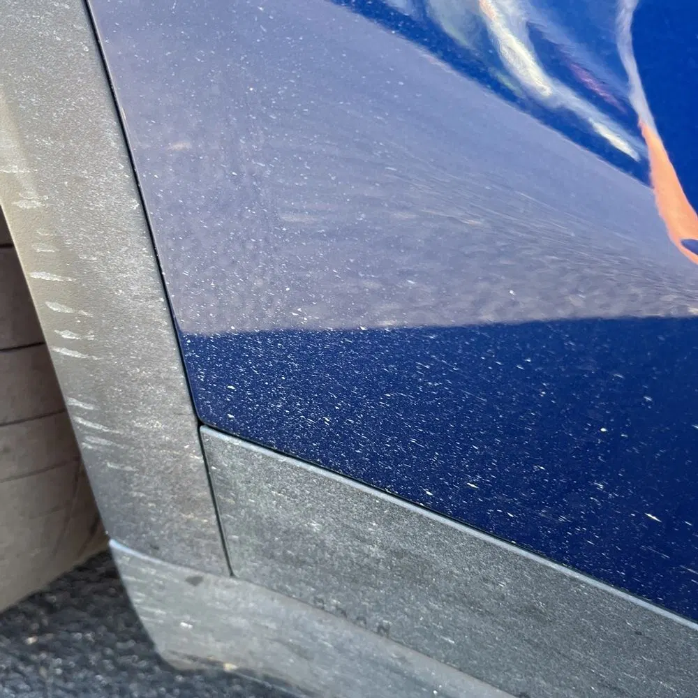 2023 Tesla Model X Plaid