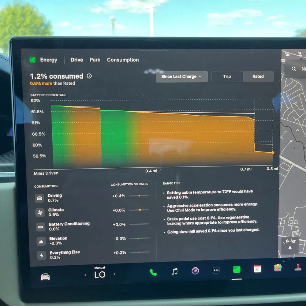 2023 Tesla Model X Plaid