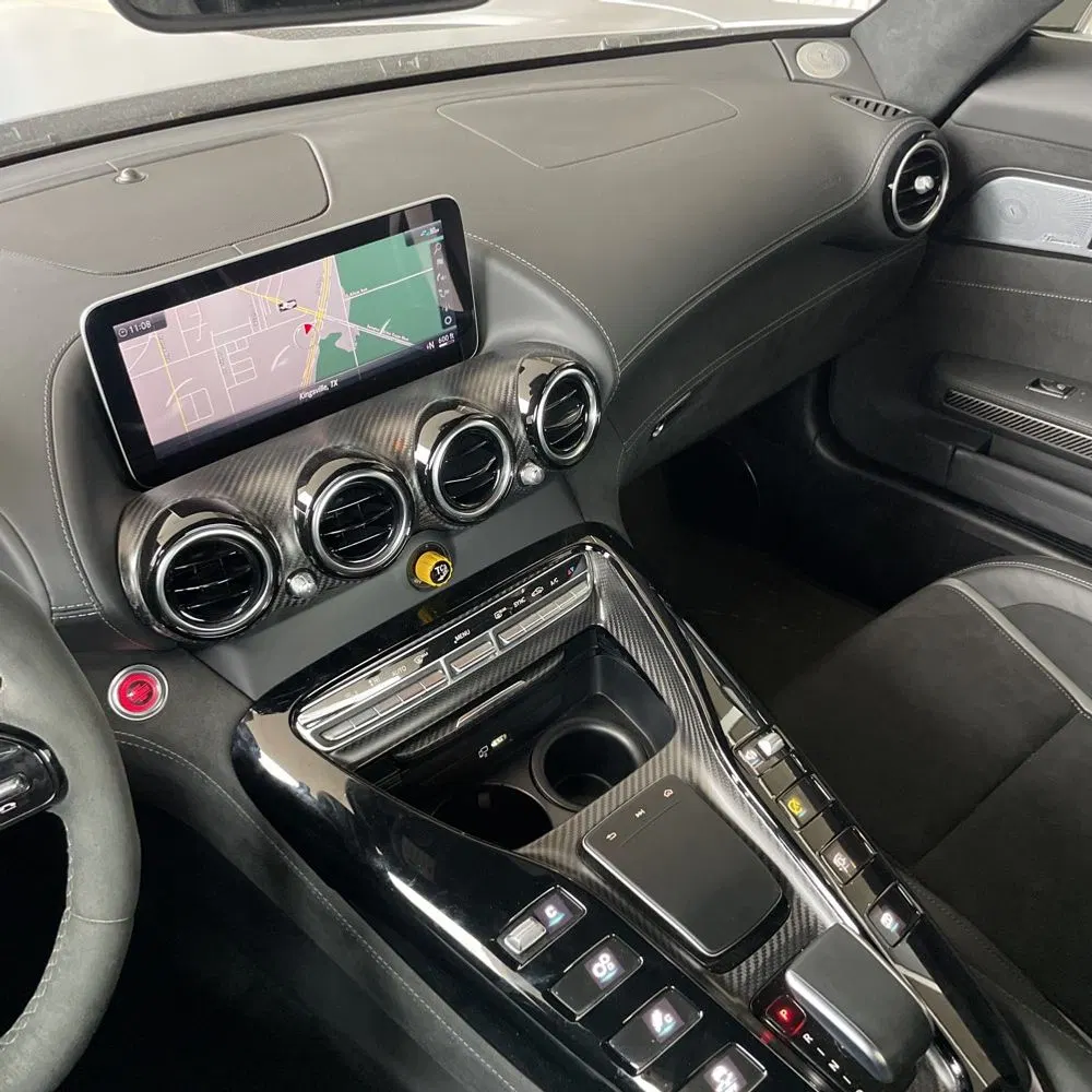 2020 Mercedes-Benz AMG GT R