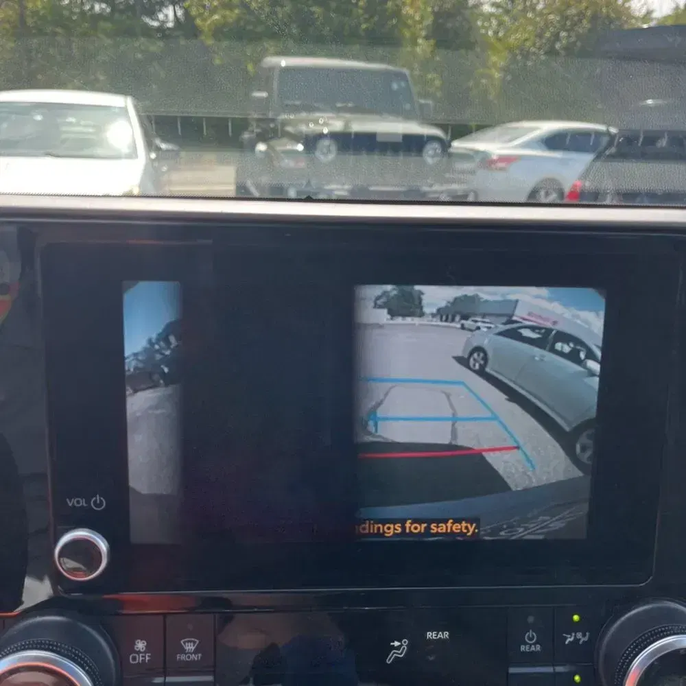 2024 Toyota Highlander Hybrid XLE