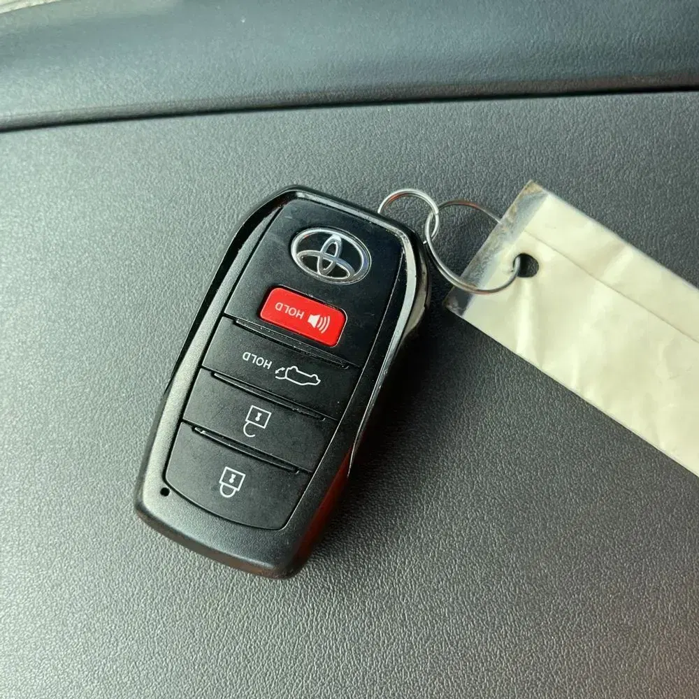 2024 Toyota Highlander Hybrid XLE