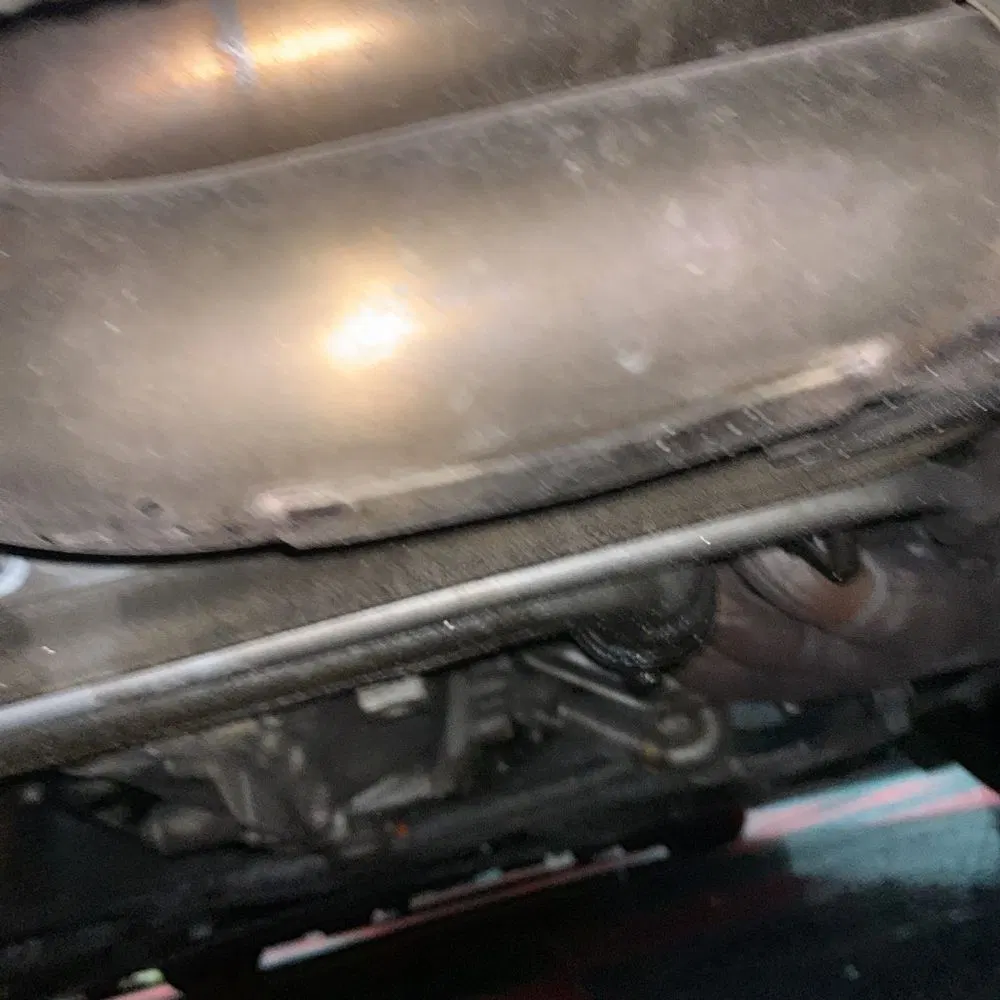2008 Porsche 911 Turbo