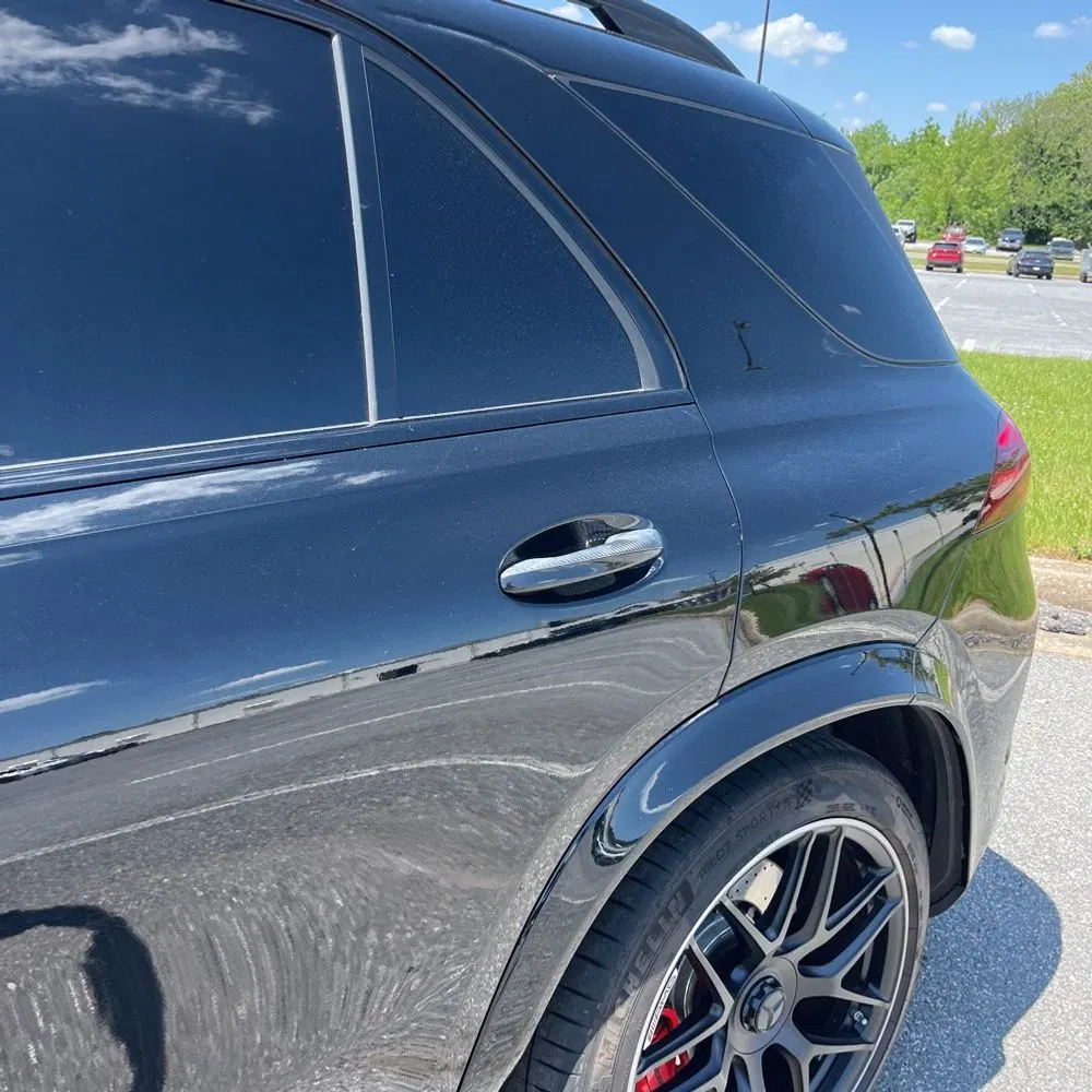2024 Mercedes-Benz GLE AMG GLE 63 S