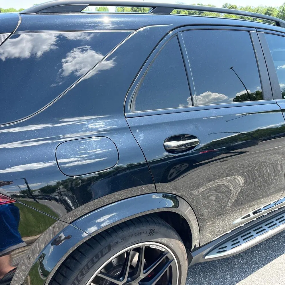 2024 Mercedes-Benz GLE AMG GLE 63 S