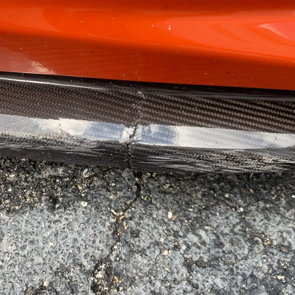 2019 Chevrolet Corvette Grand Sport