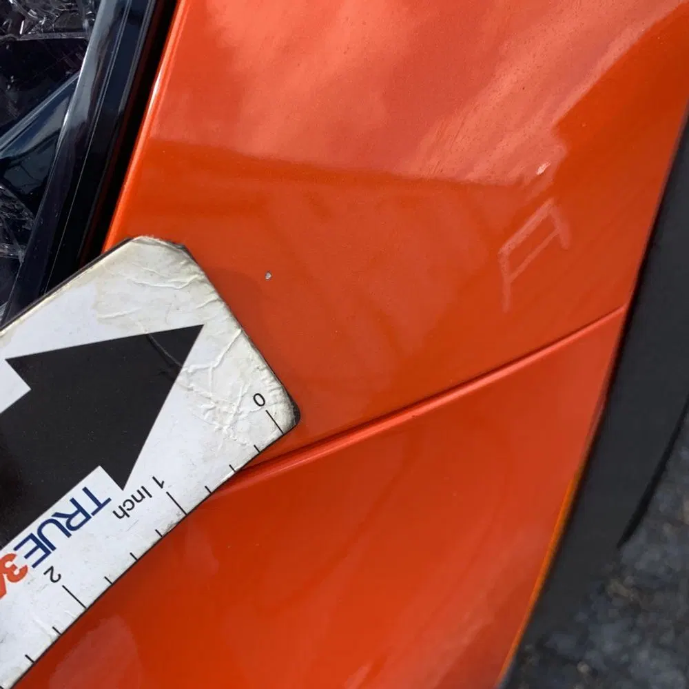 2019 Chevrolet Corvette Grand Sport
