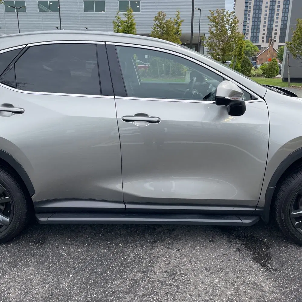 2025 Lexus NX 450h+ Base