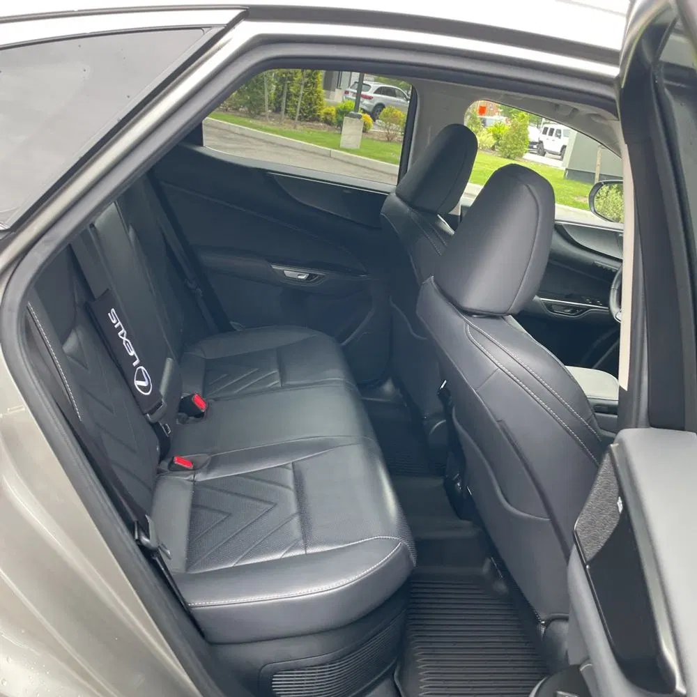 2025 Lexus NX 450h+ Base