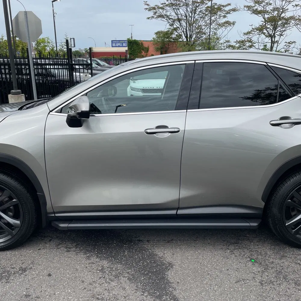 2025 Lexus NX 450h+ Base