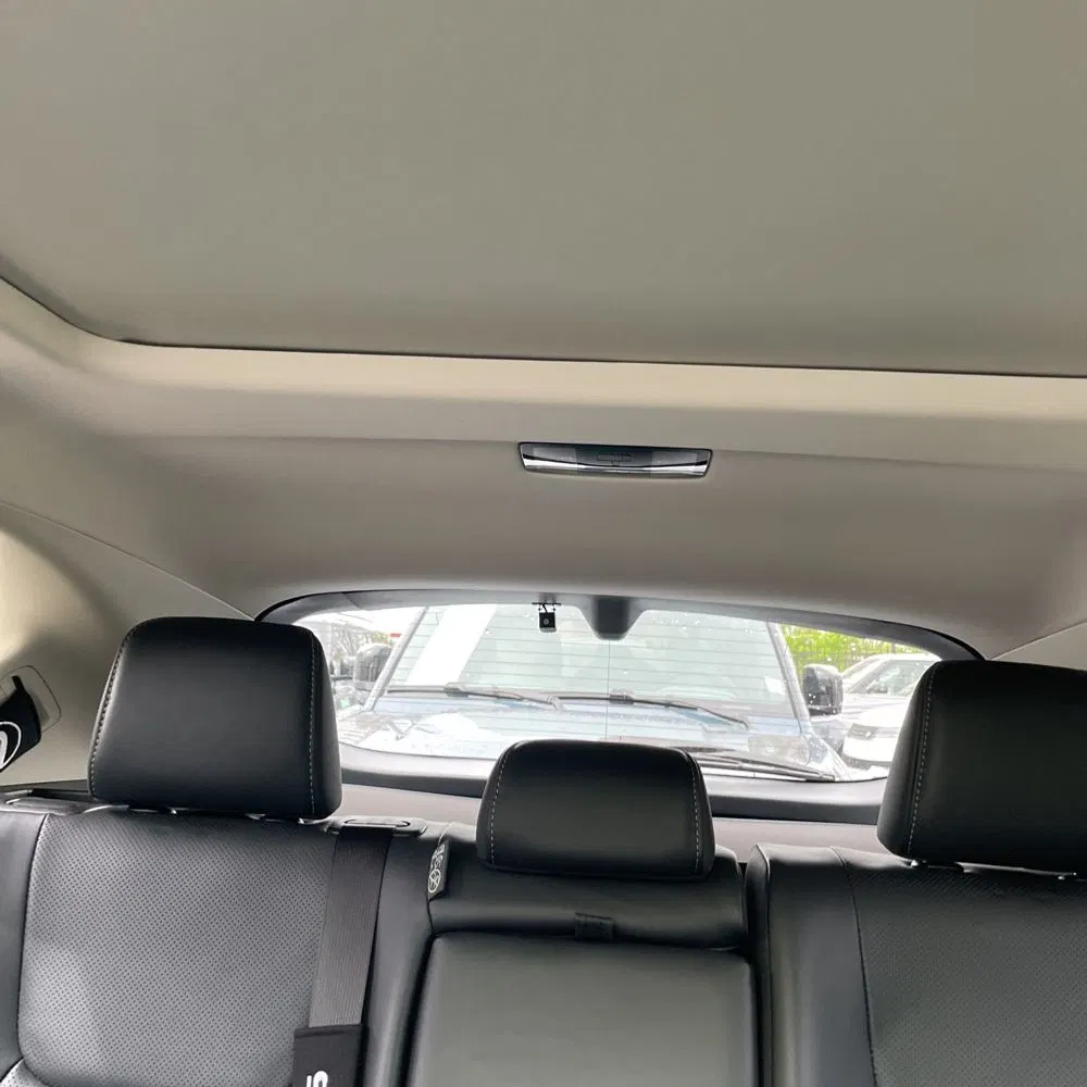 2025 Lexus NX 450h+ Base