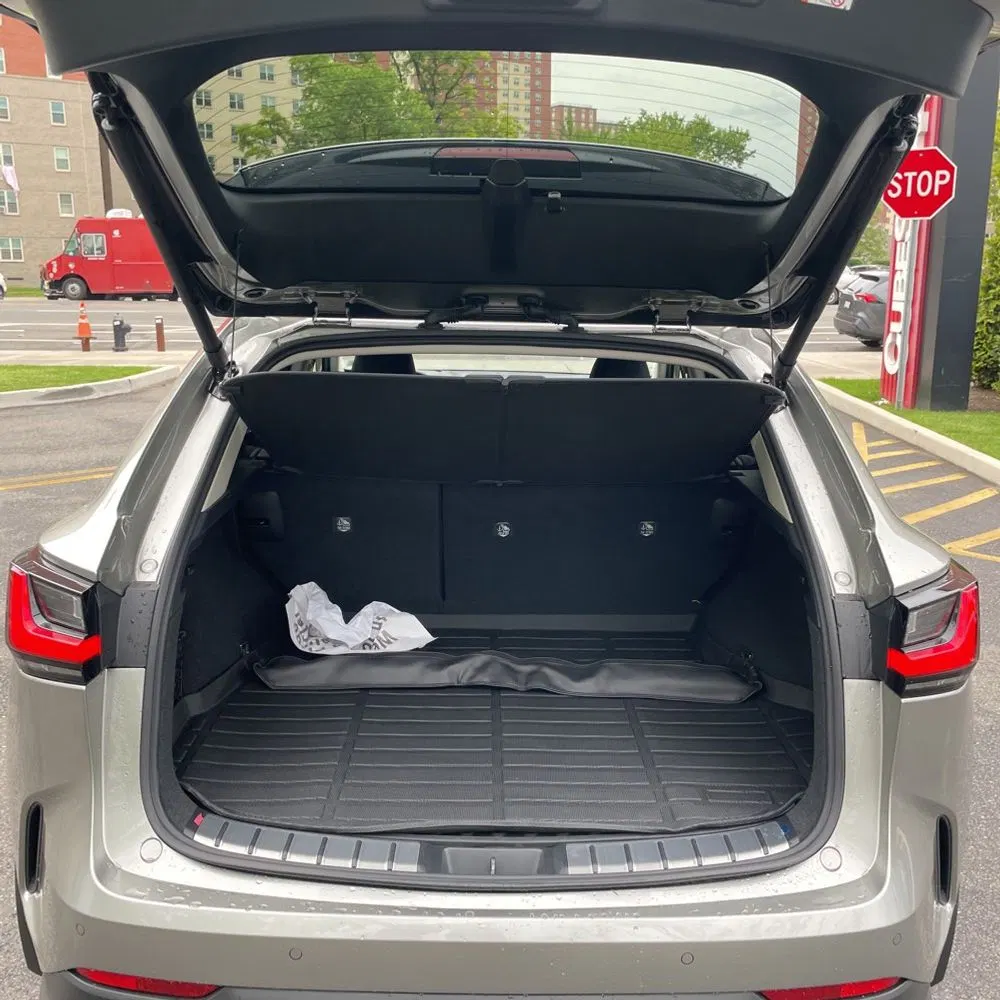 2025 Lexus NX 450h+ Base