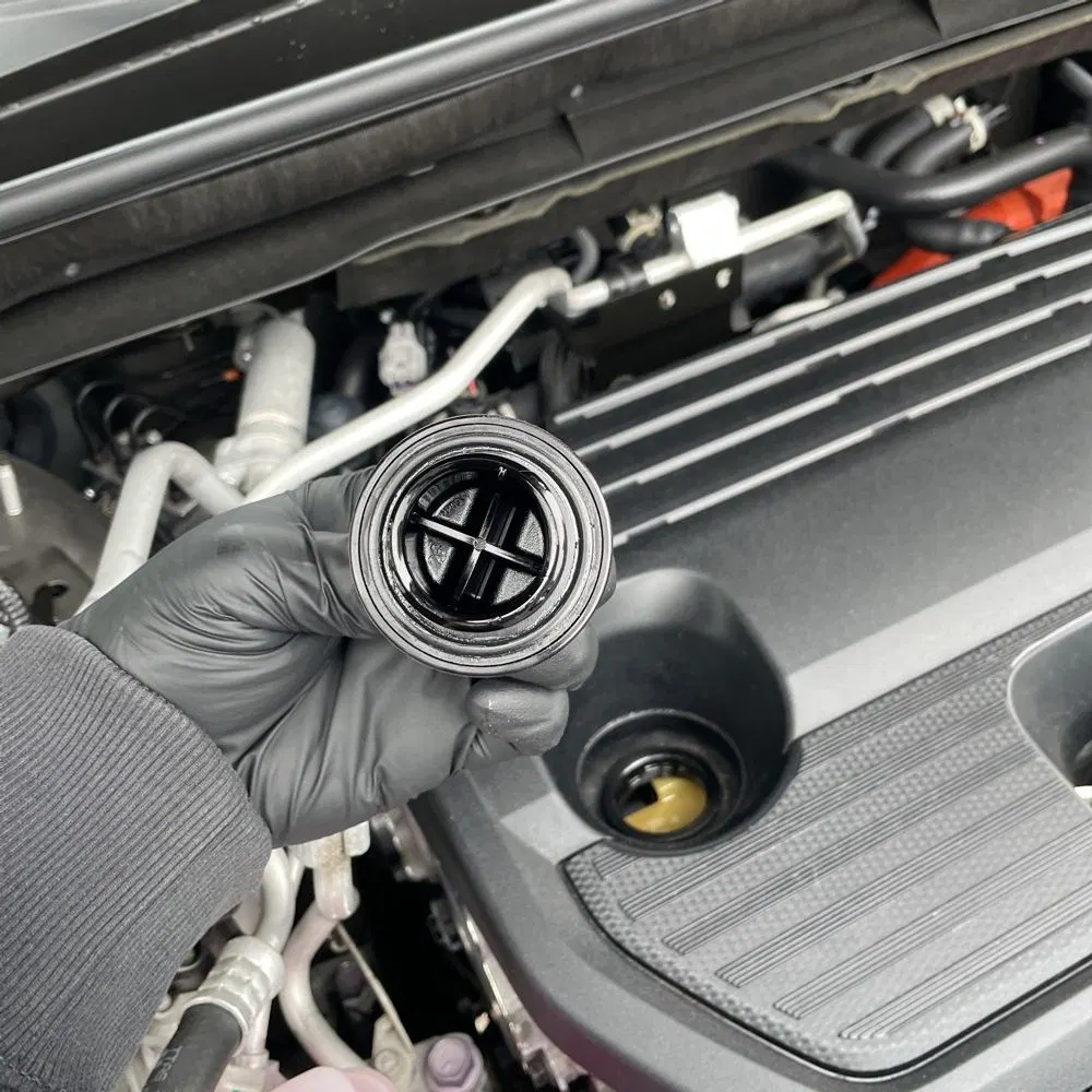 2025 Lexus NX 450h+ Base