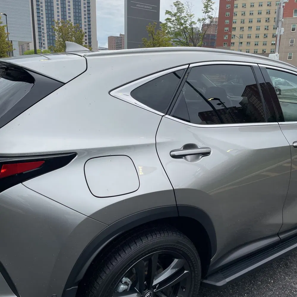 2025 Lexus NX 450h+ Base