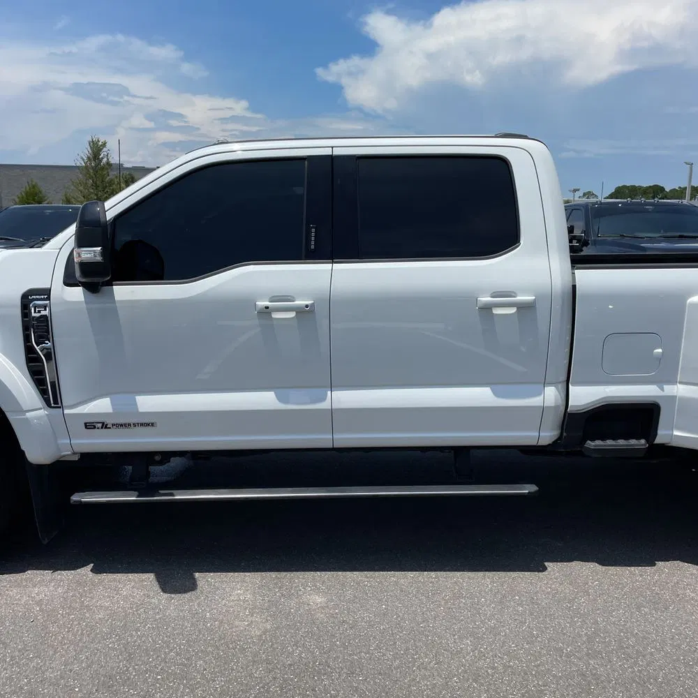2024 Ford F-450 Super Duty Lariat