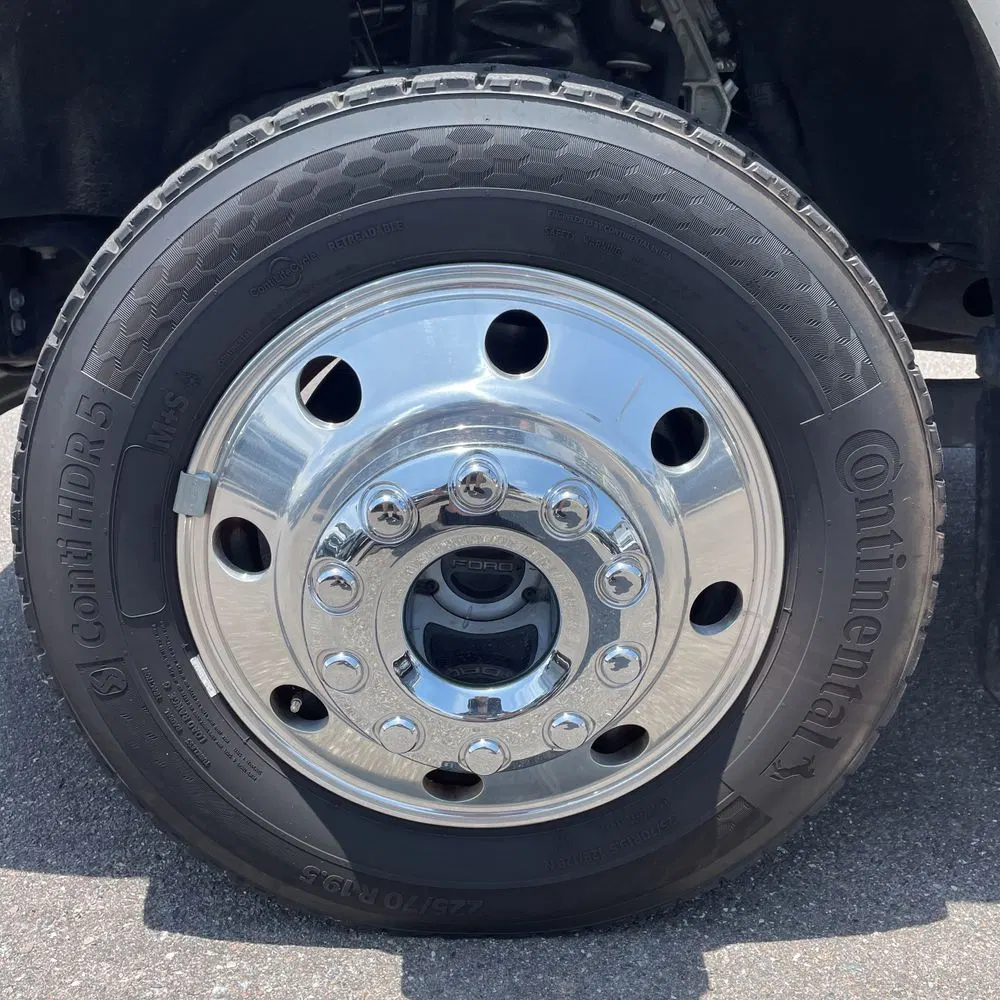 2024 Ford F-450 Super Duty Lariat