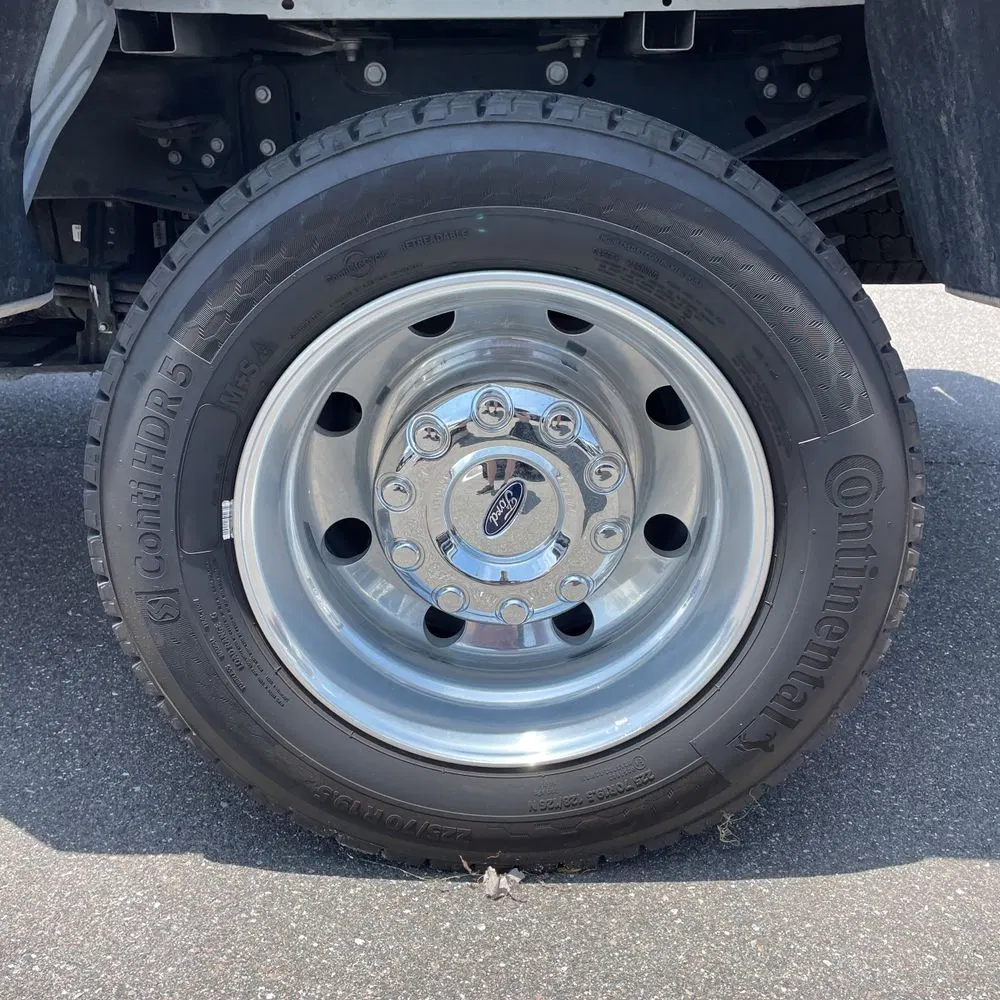 2024 Ford F-450 Super Duty Lariat