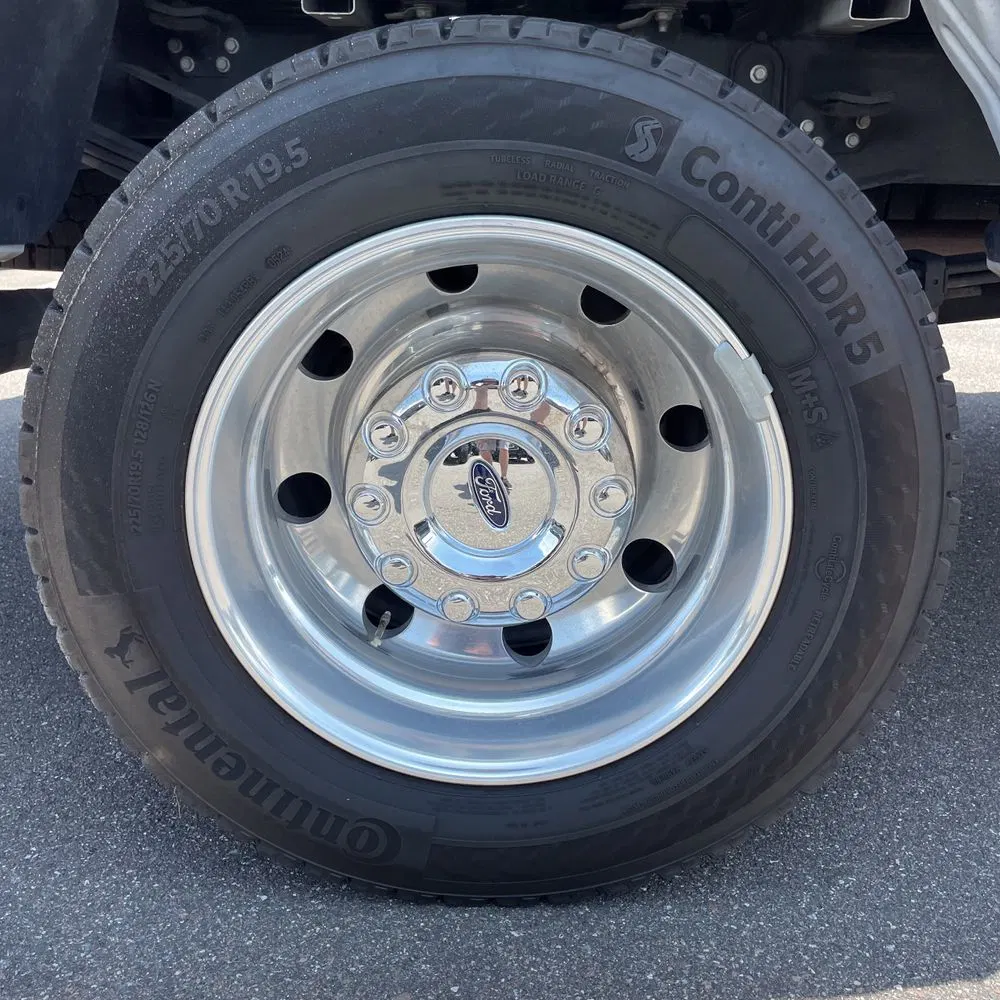 2024 Ford F-450 Super Duty Lariat