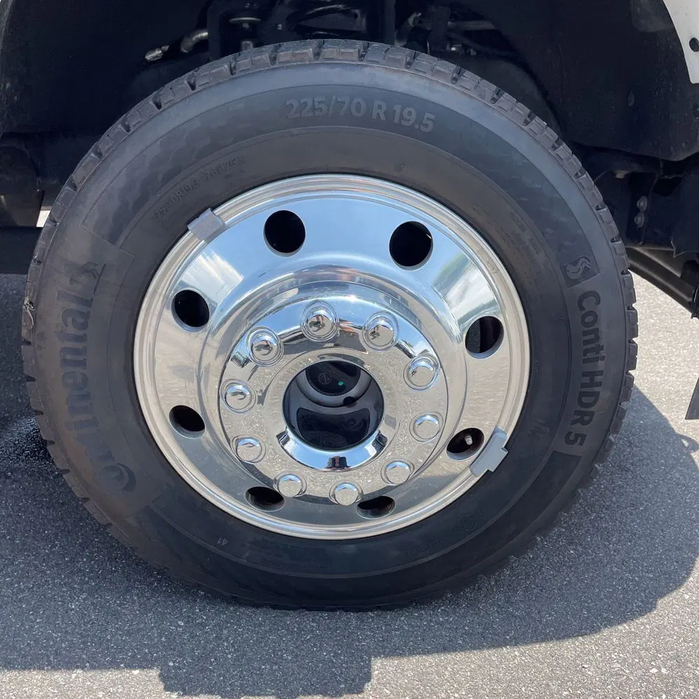 2024 Ford F-450 Super Duty Lariat
