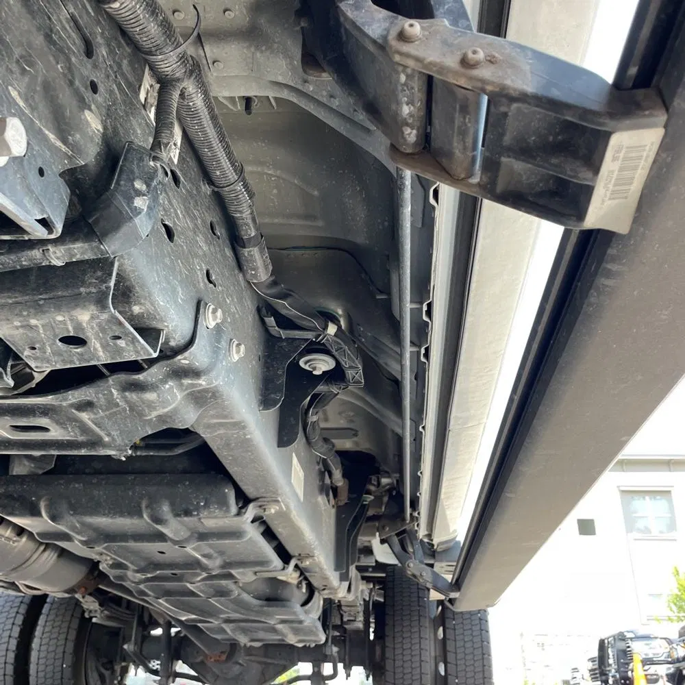 2024 Ford F-450 Super Duty Lariat