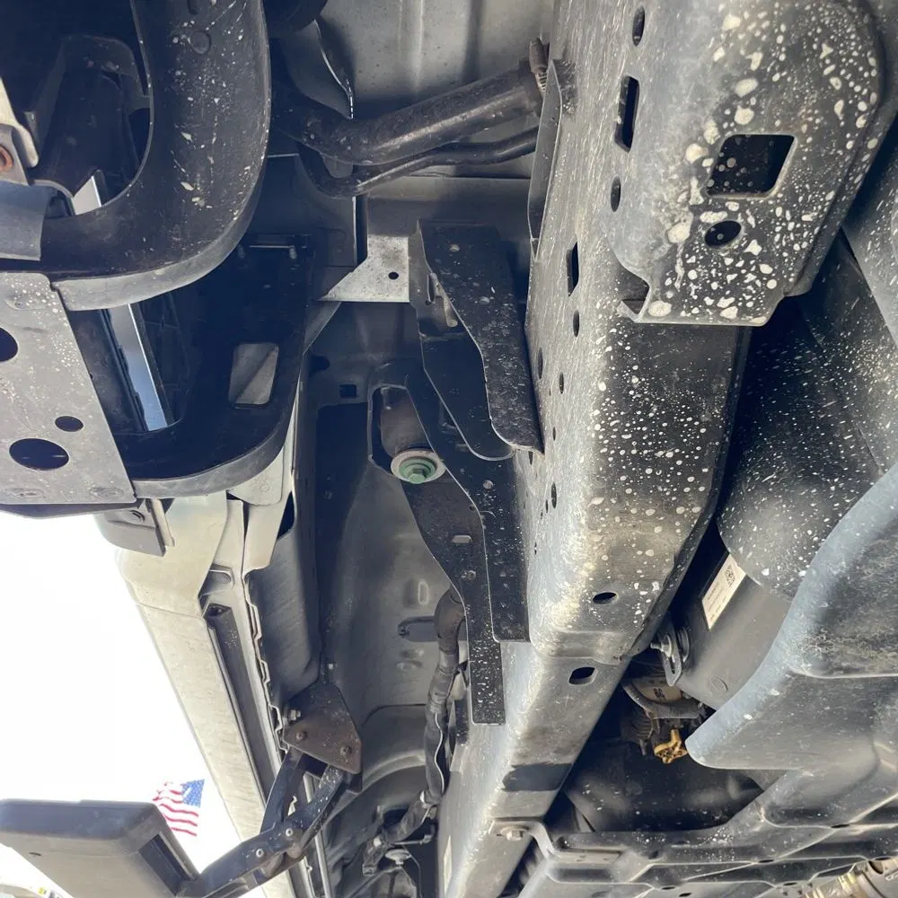 2024 Ford F-450 Super Duty Lariat