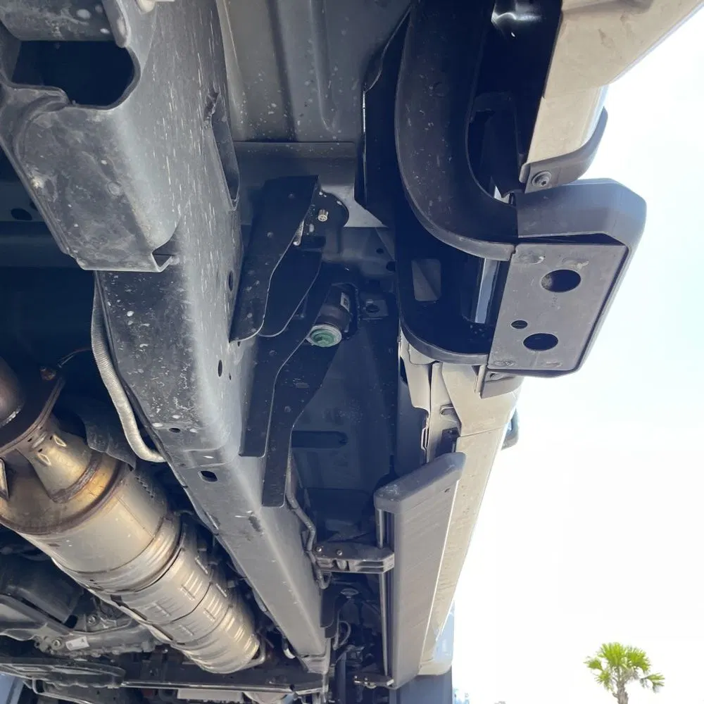 2024 Ford F-450 Super Duty Lariat