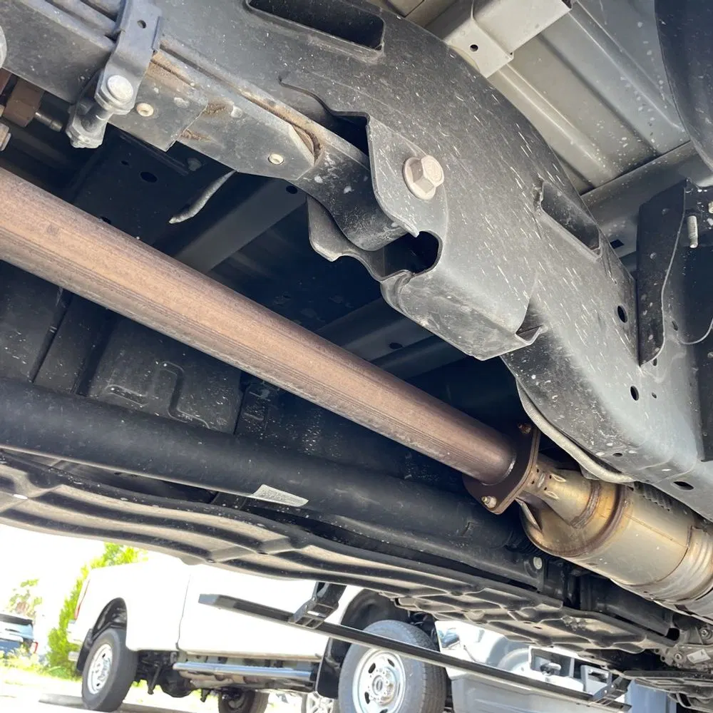 2024 Ford F-450 Super Duty Lariat