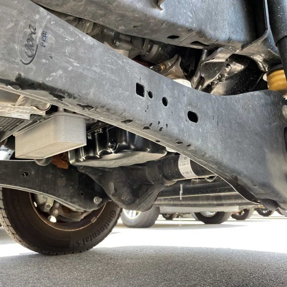 2024 Ford F-450 Super Duty Lariat