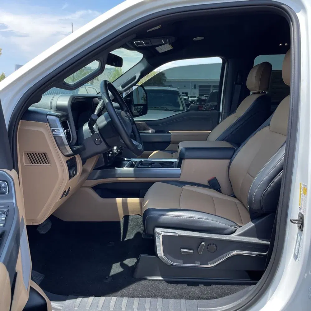 2024 Ford F-450 Super Duty Lariat