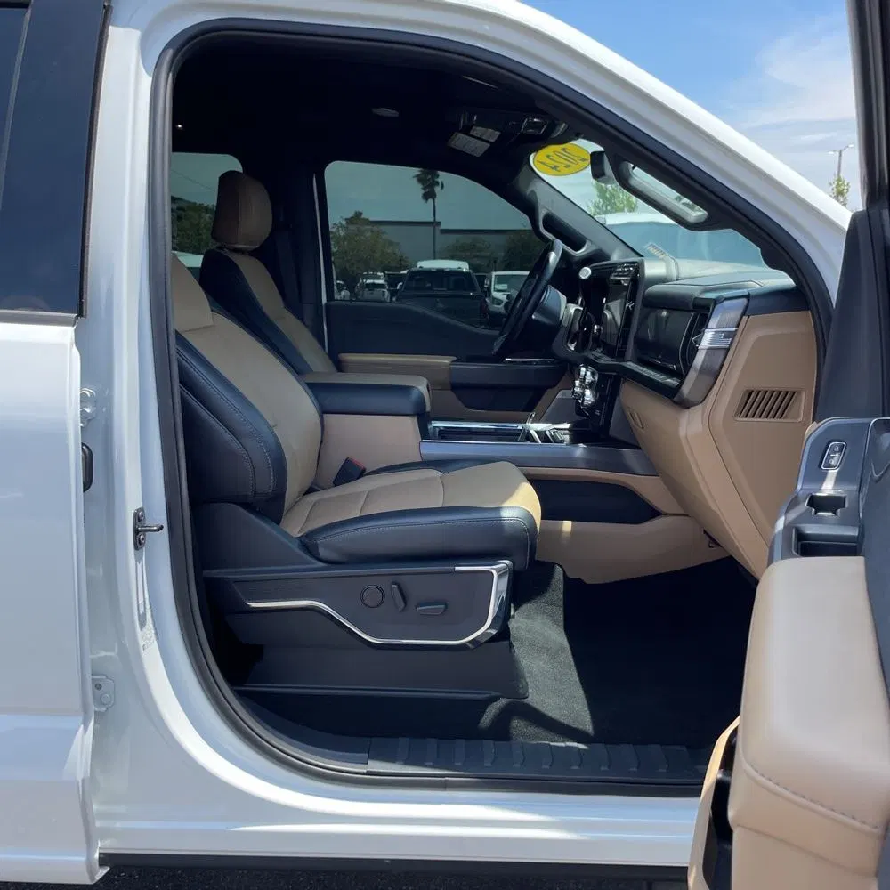 2024 Ford F-450 Super Duty Lariat