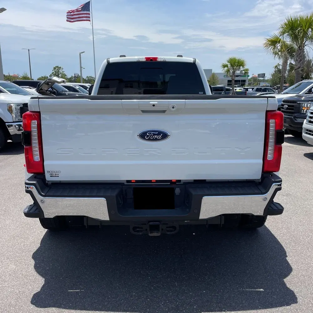 2024 Ford F-450 Super Duty Lariat