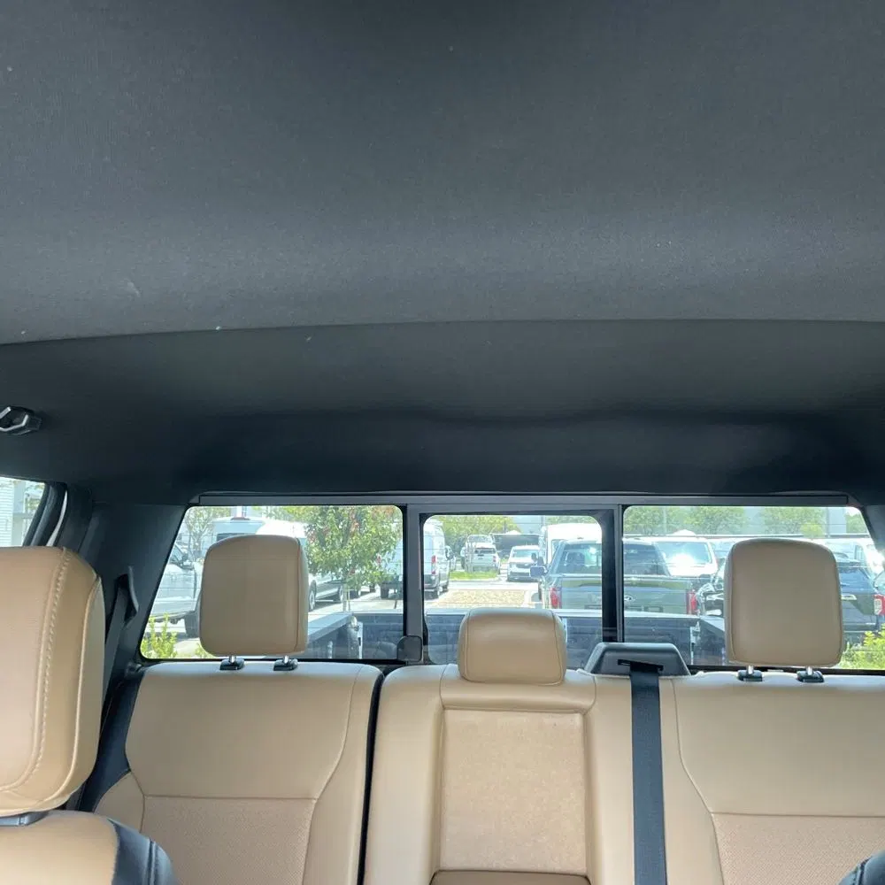 2024 Ford F-450 Super Duty Lariat
