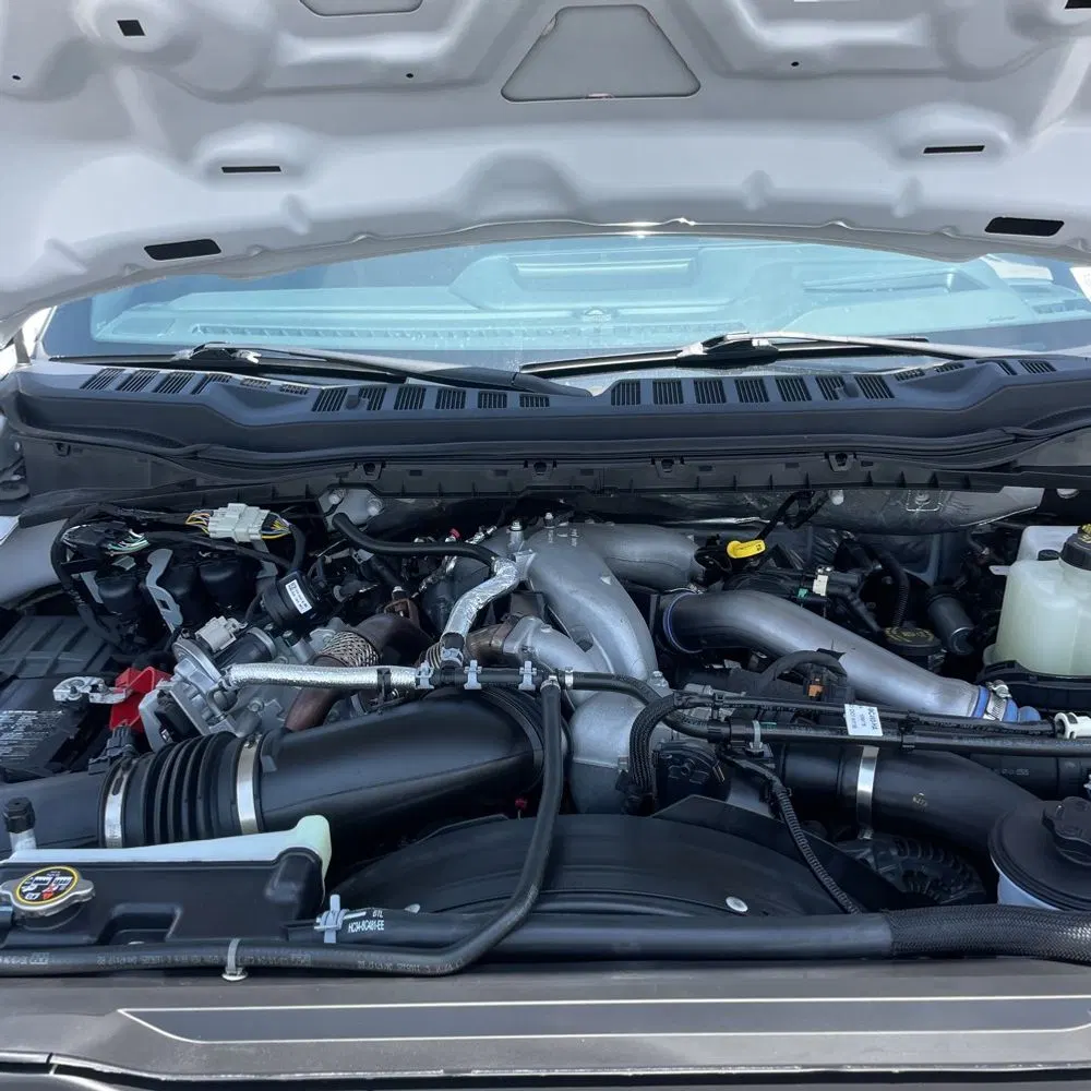 2024 Ford F-450 Super Duty Lariat