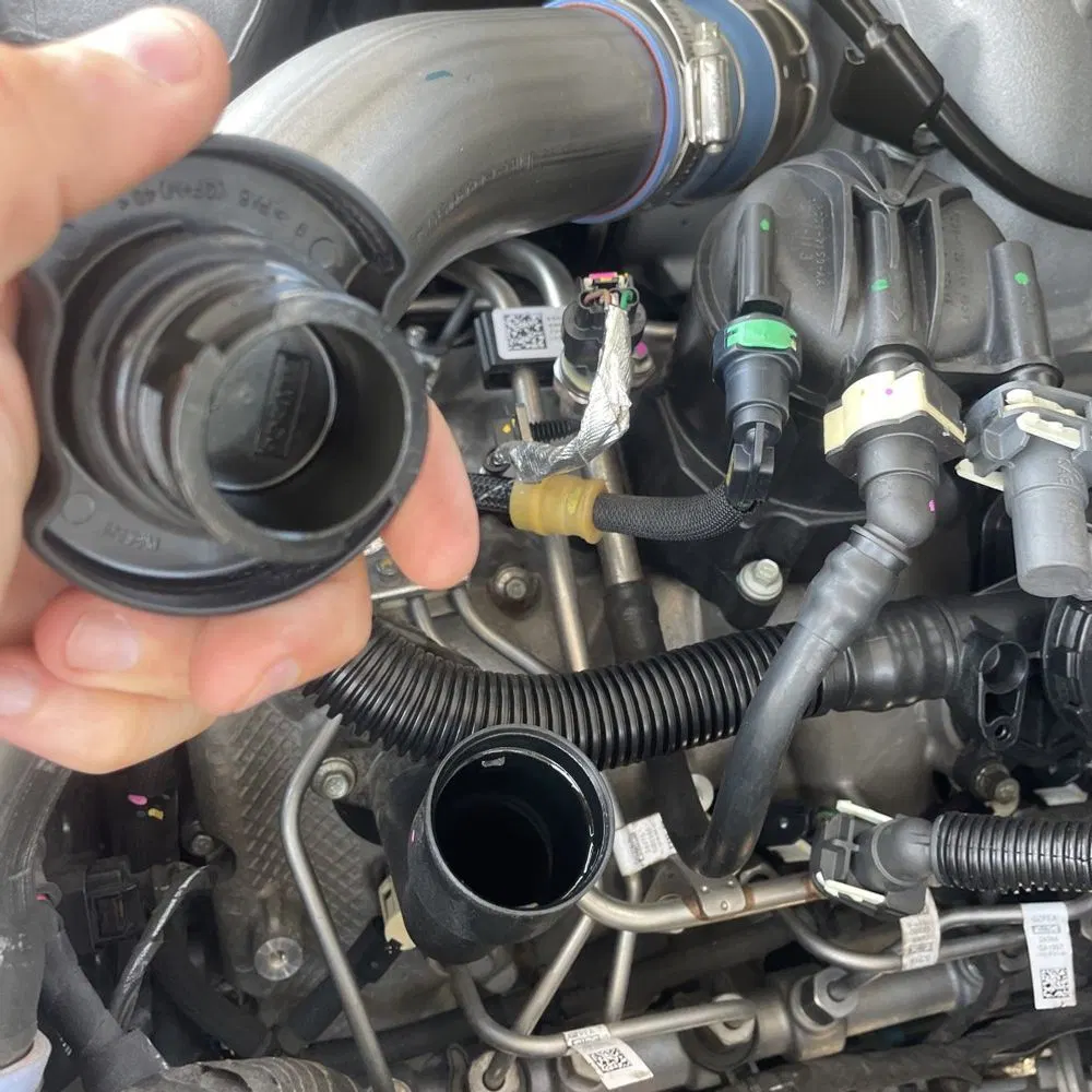 2024 Ford F-450 Super Duty Lariat