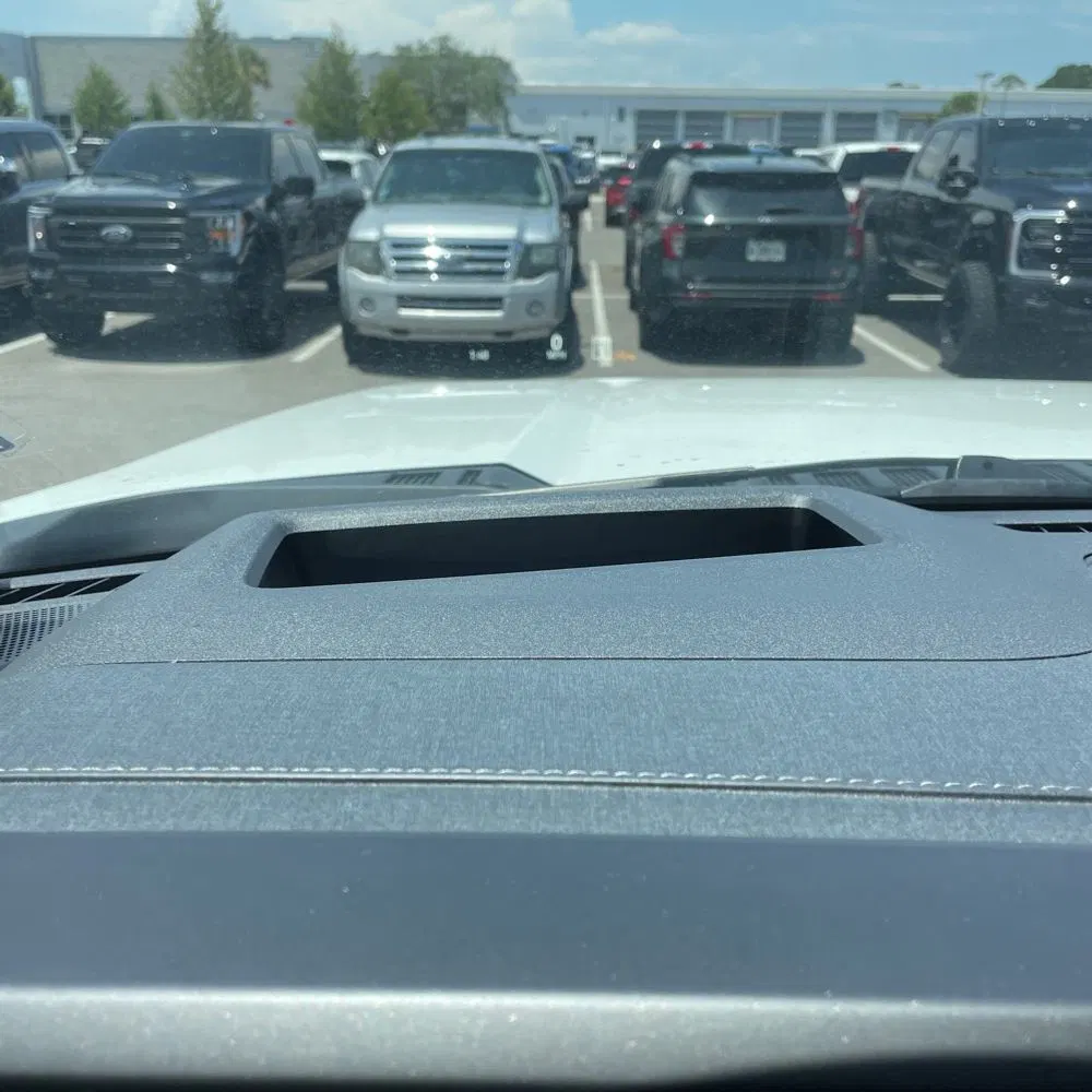 2024 Ford F-450 Super Duty Lariat