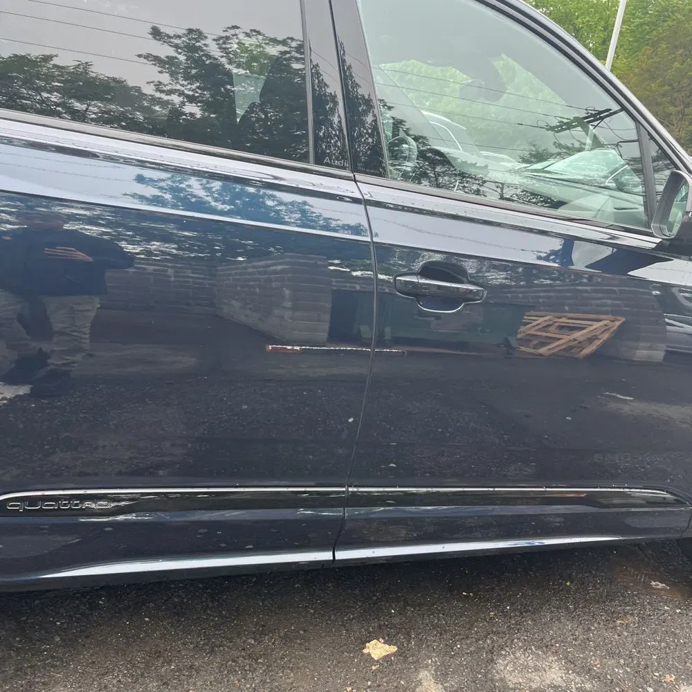 2025 Audi Q7 Premium Plus 45