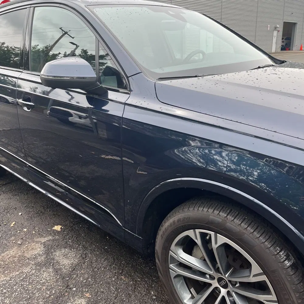 2025 Audi Q7 Premium Plus 45