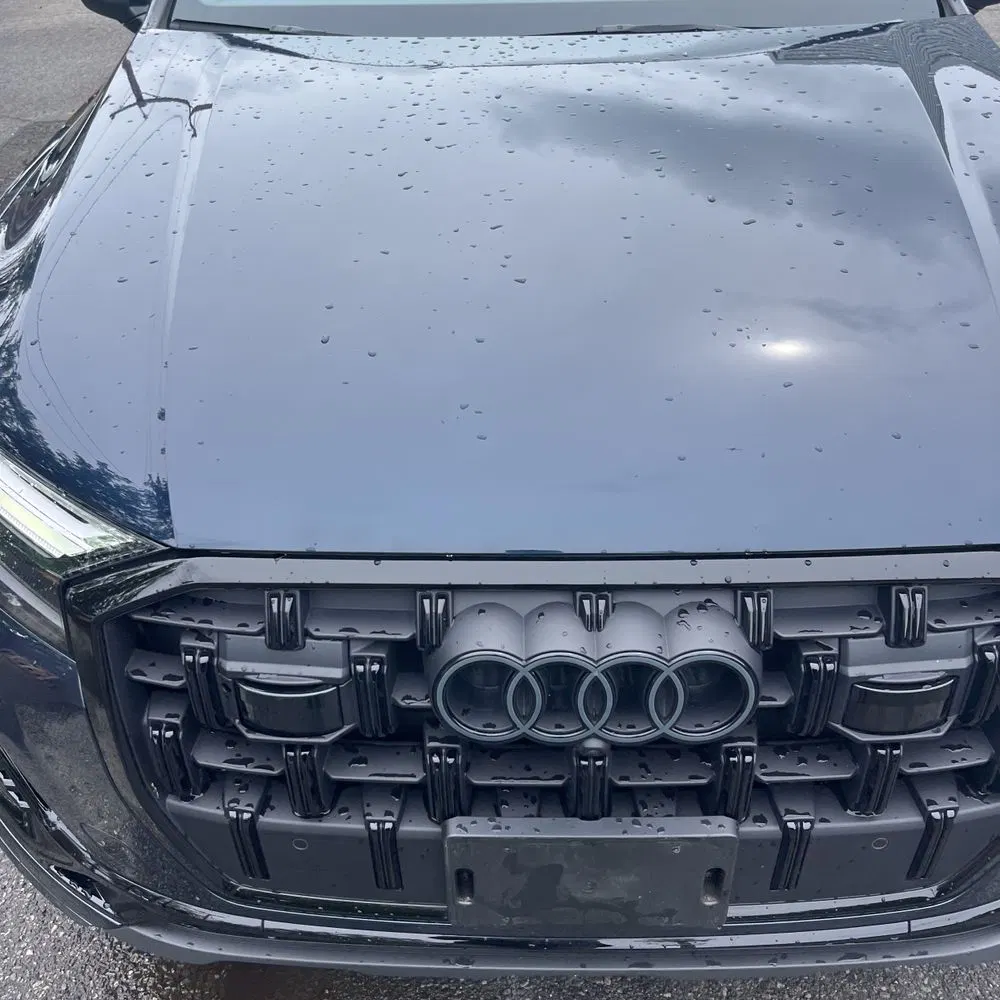 2025 Audi Q7 Premium Plus 45