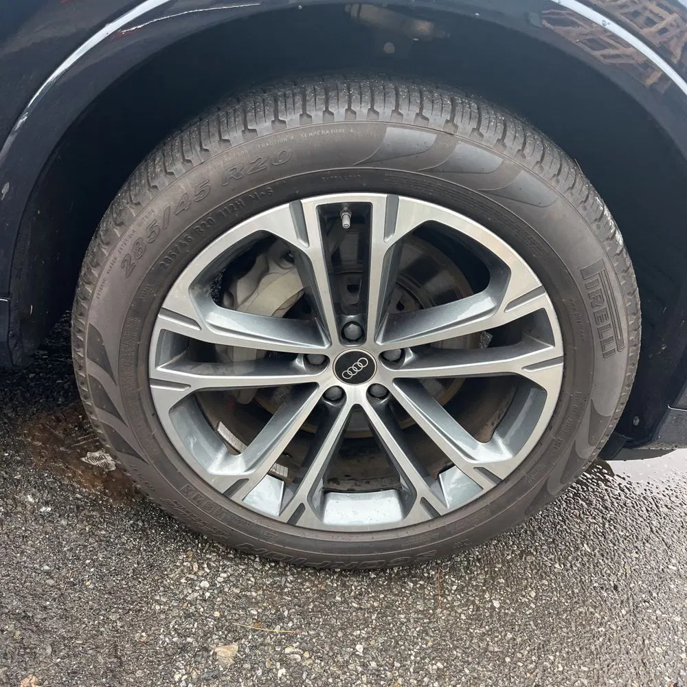 2025 Audi Q7 Premium Plus 45