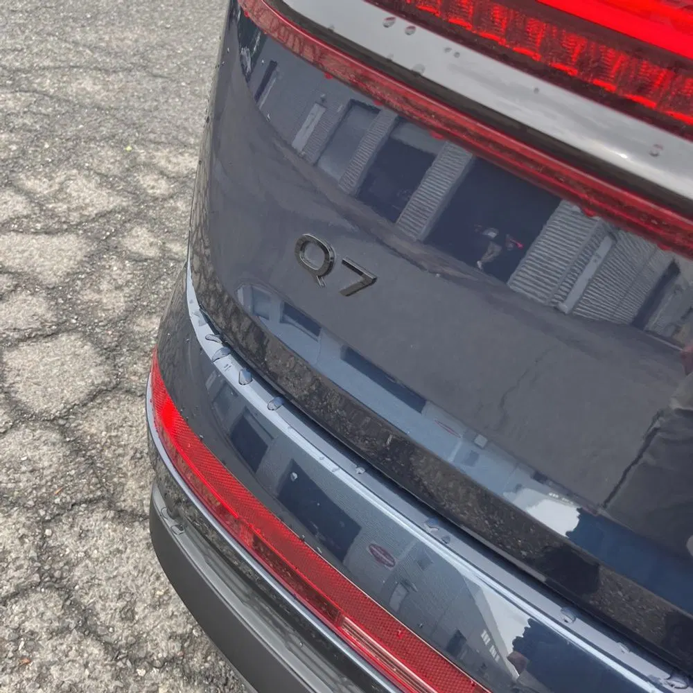 2025 Audi Q7 Premium Plus 45