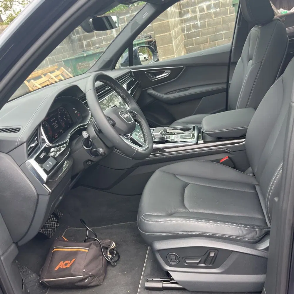 2025 Audi Q7 Premium Plus 45