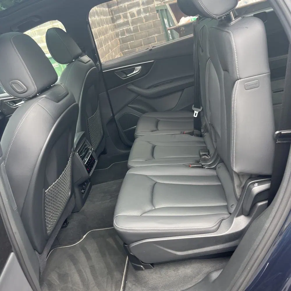 2025 Audi Q7 Premium Plus 45