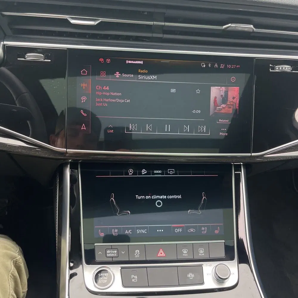 2025 Audi Q7 Premium Plus 45